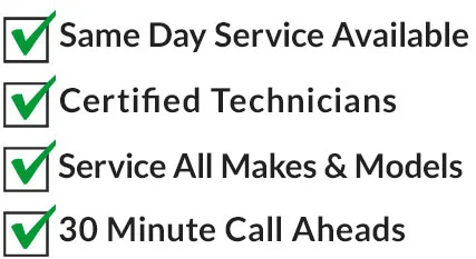 Reasons to choose Egberts Plumbing 